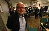 Kommunalsjef Øistein Lande Gunnarshaug er i gang med å vurdere korleis Vindafjord kommune kan handtere 30 ekstra flyktningar neste år, i tillegg til dei 27 som er vedtatt tidlegare. Men alt i neste månad kjem det nye, reviderte tal frå Integrerings- og mangfaldsdirektoratet om busetting i kommune. Foto: Jon Edvardsen