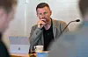 Pål Nygård har sagt opp stillinga som rådmann i Etne.ARKIVFOTO: TORSTEIN TYSVÆR NYMOEN