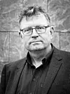 Styreleiar Jan Hauge i Trovåg velforening håpar det raskt blir ei ny behandling av søknaden. Foto: Privat