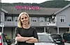 Merete Vårvik Matre er den nye daglige leiaren i Medvind Næringshage i Vindafjord. Foto: Sirianne Vikestad