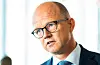 NHO-sjef Ole Erik Almlid fryktar konsekvensane dersom det oppstår ny diskusjon om EØS-avtalen no. Foto: Håkon Mosvold Larsen / NTB / NP