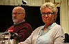 Gerd Kvamme (Frp) fryktar getto i Ølen dersom alle flyktningane skal slå seg ned der.