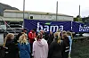 Kiwi Bama-cup i Ølen 28. september 2024