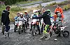 MX-trening for unge i Vikedal