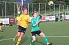 7. divisjon. Henrik Ramsfjell Skipevåg(Vats 94) og Erik Kõllõ Litlehamar(Etne 2) i kamp om ballen. Biletet er i frå vårkampen 2023 mellom laga, som enda 2-2. ARKIVFOTO: MAGNE SKÅLNES