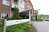 Ølen omsorgssenter er ein stad mange har sin arbeidsplass.ARKIVFOTO: JON EDVARDSEN