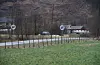 Det er snakk om å forlenge fartsgrensa på 60 km/t til bygningane i bakgrunnen.