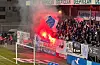 Det ser ut til å bli fullt hus på Haugesund stadion når FKH tar i mot Brann.FOTO: TORSTEIN TYSVÆR NYMOEN