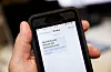 Mange har blitt prøvd svindla på SMS. Illustrasjonsfoto: Heiko Junge / NTB / NPK
