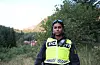 Quincy Constantine er innsatsleiar i politiet