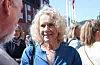 Liv Ullmann fekk tidlegare i år ein plass kalla opp etter seg i Trondheim, Liv Ullmanns plass. Foto: Jan Langhaug / NTB / NPK