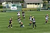 Randaberg J13 1 mot Randaberg J13 2. Foto: Jonas Sandsgård.