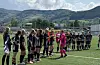 Randaberg J13 1 mot Randaberg J13 2. Foto: Jonas Sandsgård.