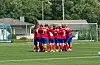 Ølen G13 før finalen mot Midtbygdens IL.