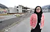 Ane Kesia Fatland er einingsleiar for det nye kultur og læringssenteret i Ølen som også får vaksenopplæringa inn under kulturparaplyen. Foto: Jon EdvardsenAne Kesia Fatland er einingsleiar for det nye kultur og læringssenteret i Ølen som også får vaksenopplæringa inn under kulturparaplyen. Foto: Jon Edvardsen