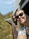 Togtur i Myanmar