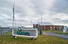 Nortura merkar sterkt konkurranse frå svenskehandel og kjedeprodukt. Men prisauken på energi og transport er hovudårsaka til at resultatet for første tertial er dårleg. Foto: Stian Lysberg Solum / NTB / NPK