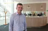 Rune Ramsvik er banksjef i Etne Sparebank.ARKIVFOTO: ARNE FRØKEDAL