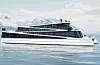 Teknologi frå Westcon Power & Automation AS skal sørgja for at turistar om bord på det heilelektriske fartøyet Future of the Fjords» får ei utsleppsfri og nærast lydlaus oppleving av naturskjønne Nerøyfjorden.