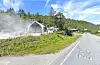Kontrollen blei utført på Seljestad kontrollstasjon.ARKIVFOTO: GOOGLE STREET VIEW