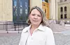 Lisa Marie Ness Klungland,stortingsrepresentant for Senterpartiet, medlem av energi- og miljøkomitéenFoto: Senterparitet