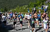 Det var kamp om posisjonen då startskotet gjekk ved årets utgåve av Ølmedal Rundt.