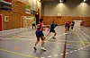 Handballen er tilbake i Ølen.
