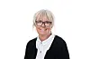 Mari Larsen er generalsekretær i LHL.FOTO: LHL