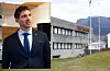 Etne kommune har fått varsel om påståtte grove brot på arbeidsmiljølova. Varselet er retta mot kommuneleiinga og kommunedirektør Filippo Ballarin.FOTO: TORSTEIN TYSVÆR NYMOEN/ARKIV