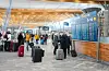 Fleire mista bagasjen på ferie i år enn i fjor. Foto: Javad Parsa / NTB / NPK