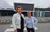 Tilliten må gjenreisast. Svanhild Boland (t.v.) og Aslaug Mala ønskjer å få i gang ein brei debatt om kva som skal til for å løfte Etnemarknaden til gamle høgder.FOTO: TORSTEIN TYSVÆR NYMOEN