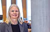 Senioringeniør på patentavdelinga i Patentstyret, Elen Margrethe Brendeford, ser positivt på trenden for kvinnelege oppfinnarar Foto: Patentstyret / NPK