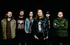 Kvelertak slepper første album med ny vokalist. F.v.: Vidar Landa, Marvin Nygaard, Håvard Takle Ohr, Ivar Nikolaisen, Bjarte Lund Rolland, Maciek OfstadFoto: Jonathan Vivaas Kise