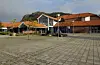 Tysværtunet