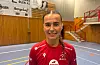 Generalprøve for handballjentene til Ølen