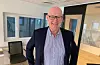 Jan Kåre Pedersen er administrerande direktør i Renevo.Arkivfoto: Torsten Tysvær Nymoen