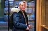 OGeir Ove Ystmark er administrerande direktør i Sjømat Norge. Foto: Javad Parsa / NTB / NPK