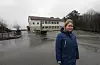 Hanne Eikemo Imsland vil behalde skule- og barnehagetilbodet på Imsland. Foto: Grethe Hopland Ravn