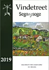 Årets utgåve av Vindetreet inneheld i overkant av 50 artiklar frå alle ni bygdene i Vindafjord.