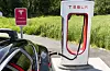 Svakare sal fører til priskutt for Tesla i fleire land. Hyppige prisjusteringar er nødvendig for å tilpasse produksjonen til etterspørselen, seier toppsjef Elon Musk. Illustrasjonsfoto: Tore Meek / NTB / NPK