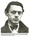Vatskunstnaren Ragnvald Eikeland skal heidrast av Haugalandmuseet i samband med at det er hundre år sidan han blei fødd. Eikeland omkom på motorvegen i Tyskland, 39 år gamal. På dette bildet er han i slutten an tjueåra.Foto: Privat