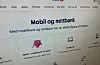 Kriminelle har lurt fleire kasserarar i frivillige lag til å overføre pengar via nettbank.ILLUSTRASJONSFOTO: TORSTEIN TYSVÆR NYMOEN