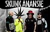 Skunk Anansie til Skånevik Bluesfestival.