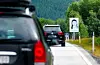 Noreg er det tryggaste landet i Europa i trafikken. Foto: Knut Opeide / Statens vegvesen