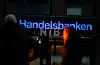 Handelsbanken set ned bustadlånsrenta med inntil 0,25 prosentpoeng trass i overraskande høge inflasjonstal. Endringa skjer frå 1. april. Foto: Frederik Ringnes / NTB/ NPK