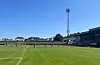 Gutar 15 Ølen fekk spela kamp på Kristiansand stadion